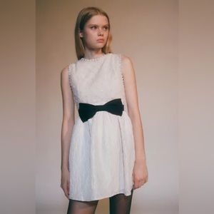 RARE✨ NWT SISTER JANE CRYSTAL GAZE MINI DRESS✨